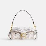 コーチ(COACH) スヌーピー｜写真6