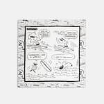 コーチ(COACH) スヌーピー｜写真45