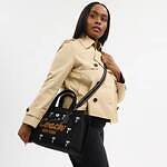 コーチ(COACH) スヌーピー｜写真24