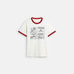 コーチ(COACH) スヌーピー｜写真48