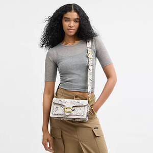 コーチ(COACH) スヌーピー｜写真27