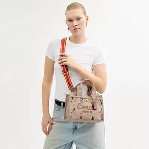 コーチ(COACH) スヌーピー｜写真35