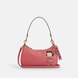 コーチ(COACH) スヌーピー｜写真18