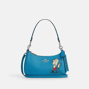 コーチ(COACH) スヌーピー｜写真17