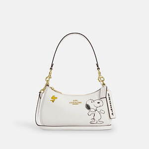 コーチ(COACH) スヌーピー｜写真15