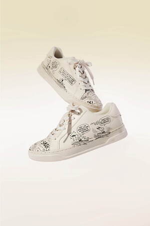 コーチ(COACH) スヌーピー｜写真5