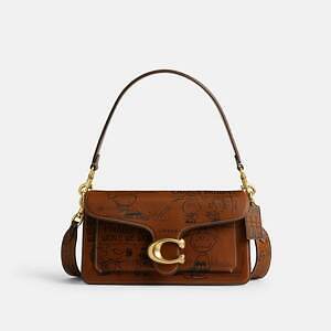 コーチ(COACH) スヌーピー｜写真7