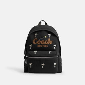 コーチ(COACH) スヌーピー｜写真14