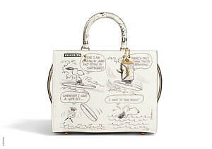 コーチ(COACH) スヌーピー｜写真40