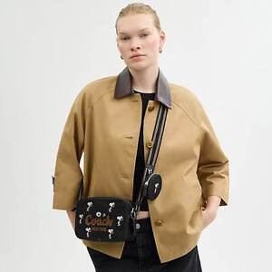 コーチ(COACH) スヌーピー｜写真25