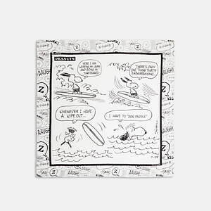 コーチ(COACH) スヌーピー｜写真45