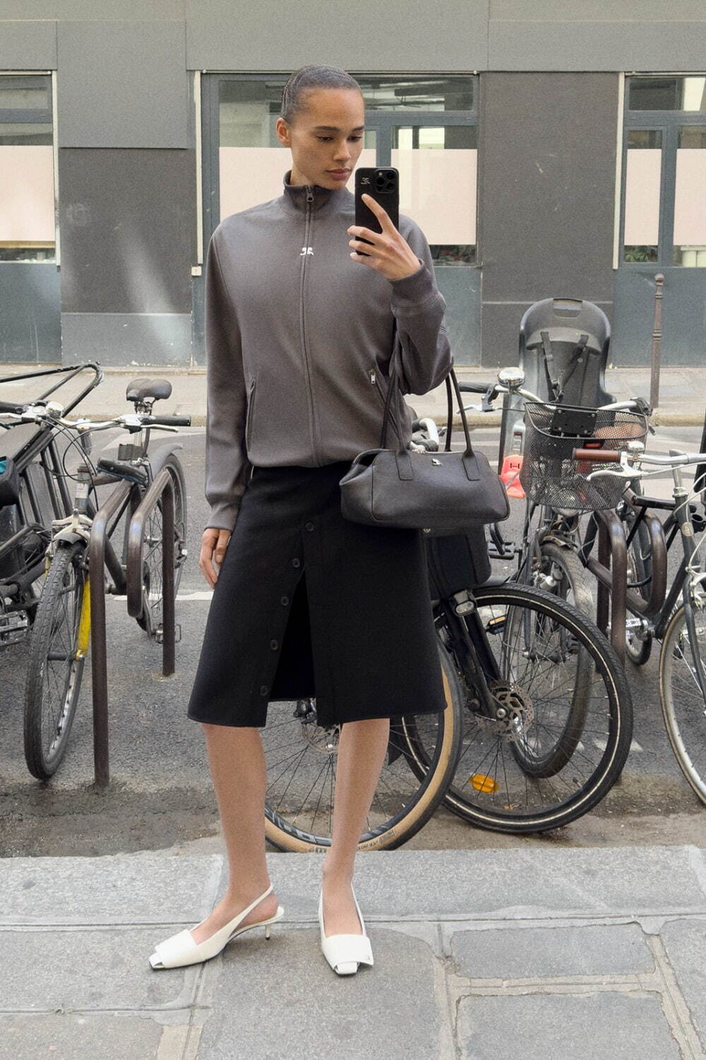 クレージュ(Courrèges) 2026年春夏ウィメンズ&メンズコレクション  - 写真13