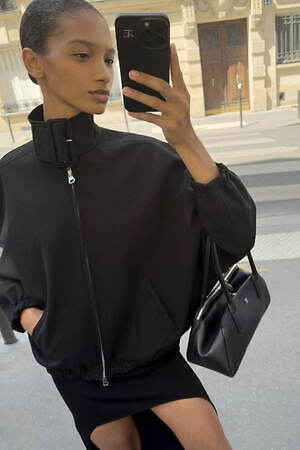 クレージュ(Courrèges) 2026年春夏ウィメンズ&メンズコレクション  - 写真6