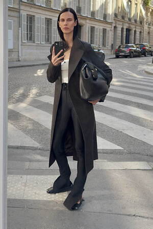 クレージュ(Courrèges) 2026年春夏ウィメンズ&メンズコレクション  - 写真29