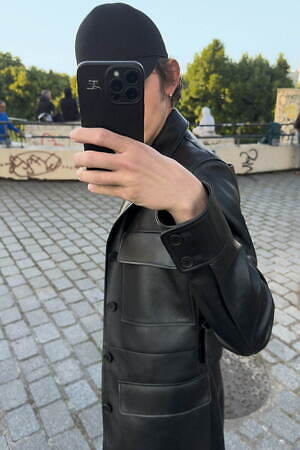 クレージュ(Courrèges) 2026年春夏ウィメンズ&メンズコレクション  - 写真35