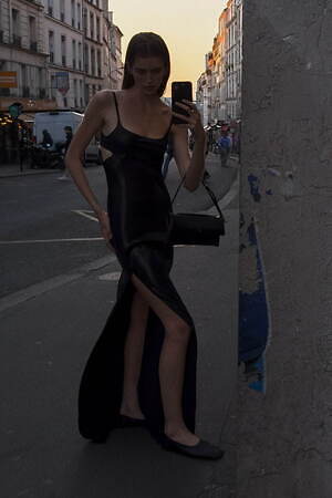 クレージュ(Courrèges) 2026年春夏ウィメンズ&メンズコレクション  - 写真41