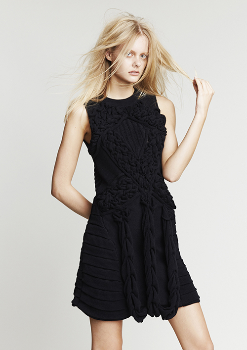 モトヒロ タンジ 2015年春夏<span>コレクション</span> - 写真1