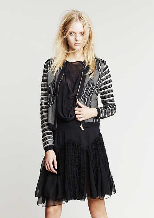 モトヒロ タンジ 2015年春夏<span>コレクション</span> - 写真3