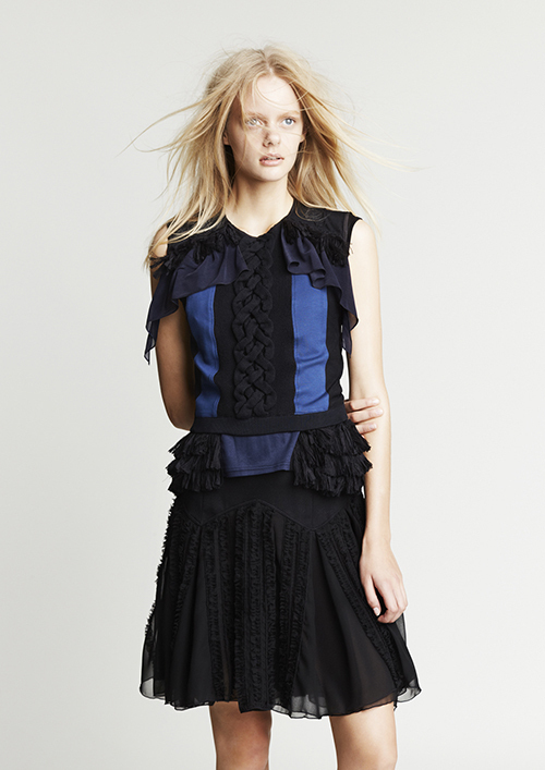 モトヒロ タンジ 2015年春夏<span>コレクション</span> - 写真5