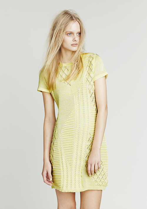 モトヒロ タンジ 2015年春夏<span>コレクション</span> - 写真7