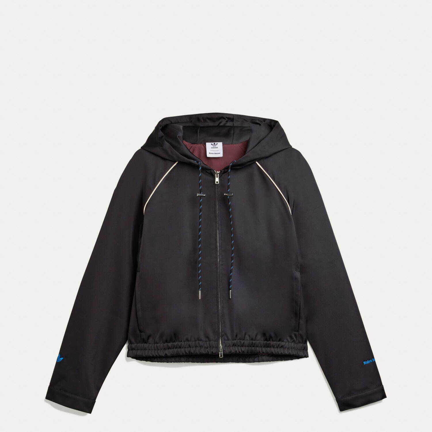 アディダス オリジナルス×ウェールズ・ボナー、スパンコール輝くスニーカー＆手編みストラップサンダル｜写真13