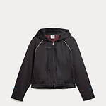 アディダス オリジナルス×ウェールズ・ボナー、スパンコール輝くスニーカー＆手編みストラップサンダル｜写真13