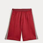 アディダス オリジナルス×ウェールズ・ボナー、スパンコール輝くスニーカー＆手編みストラップサンダル｜写真10