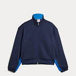 アディダス オリジナルス×ウェールズ・ボナー、スパンコール輝くスニーカー＆手編みストラップサンダル｜写真14