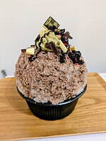 東武百貨店 池袋本店に「夏のかき氷」集結、“青梅×ウイスキー”や甘夏ミントシロップ｜写真2