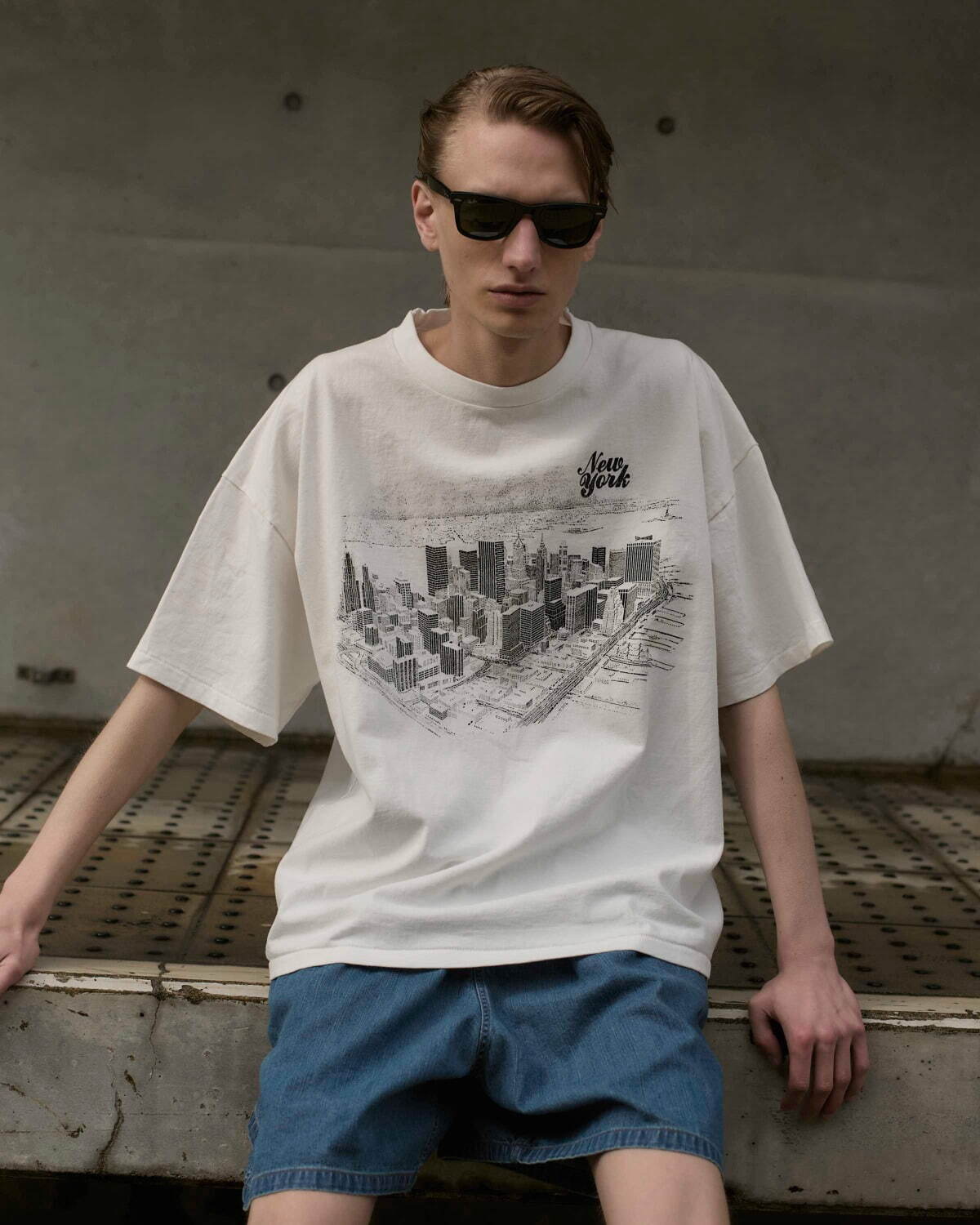 Tシャツ 13,200円