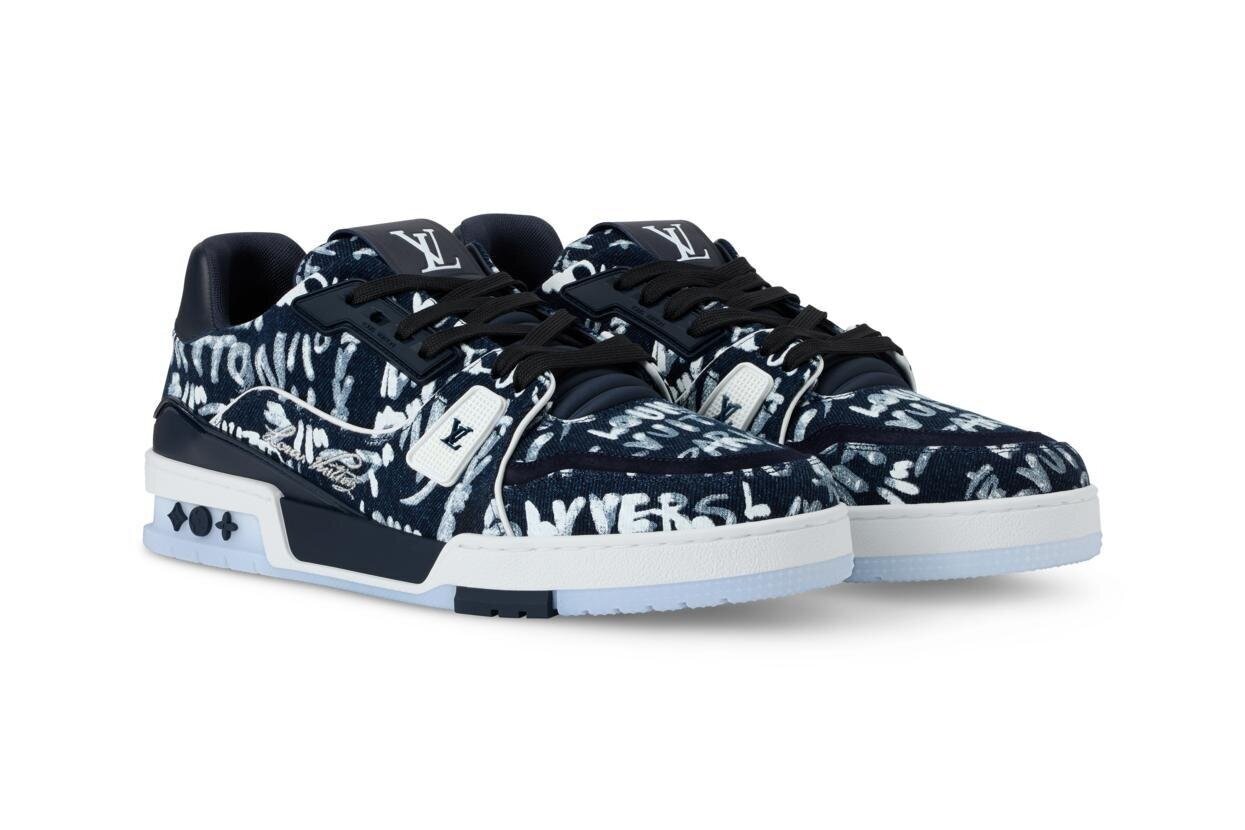 人気ブランドメンズシューズ【2025年秋】おしゃれに履きたい白スニーカーやカジュアルな革靴など｜写真41