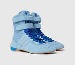 人気ブランドメンズシューズ【2025年秋】おしゃれに履きたい白スニーカーやカジュアルな革靴など｜写真19