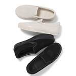 人気ブランドメンズシューズ【2025年秋】おしゃれに履きたい白スニーカーやカジュアルな革靴など｜写真12