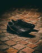 人気ブランドレディース靴【2025年秋】おしゃれに使える、きれいめスニーカーや大人可愛い革靴｜写真44