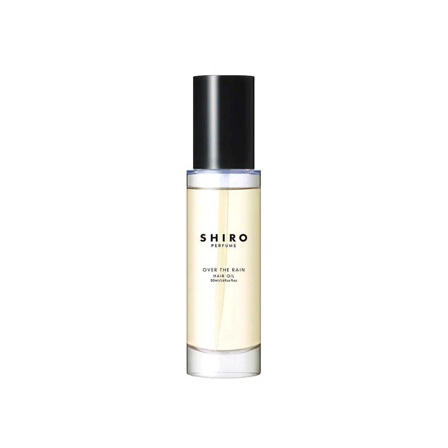 オーバーザレイン ヘアオイル 50mL 5,610円＜数量限定＞