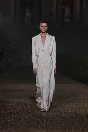 ディオール(DIOR) 2026年リゾートウィメンズコレクション  - 写真1