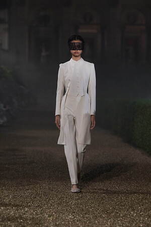 ディオール(DIOR) 2026年リゾートウィメンズコレクション  - 写真3