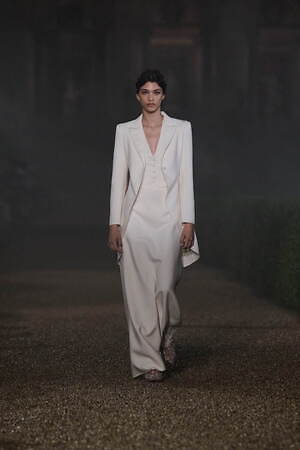 ディオール(DIOR) 2026年リゾートウィメンズコレクション  - 写真4