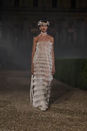 ディオール(DIOR) 2026年リゾートウィメンズコレクション  - 写真5