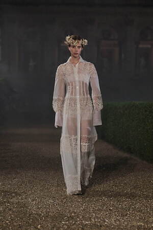 ディオール(DIOR) 2026年リゾートウィメンズコレクション  - 写真6