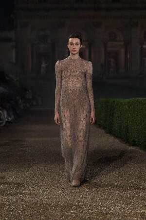 ディオール(DIOR) 2026年リゾートウィメンズコレクション  - 写真8