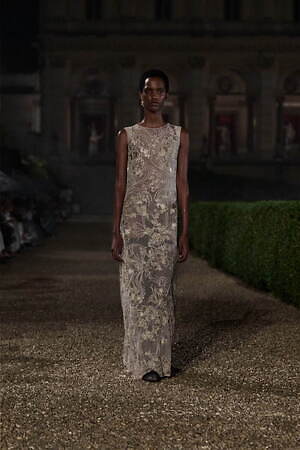 ディオール(DIOR) 2026年リゾートウィメンズコレクション  - 写真10