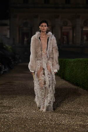 ディオール(DIOR) 2026年リゾートウィメンズコレクション  - 写真11