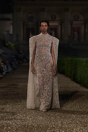 ディオール(DIOR) 2026年リゾートウィメンズコレクション  - 写真12