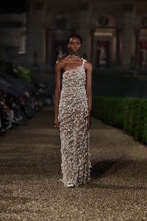 ディオール(DIOR) 2026年リゾートウィメンズコレクション  - 写真15