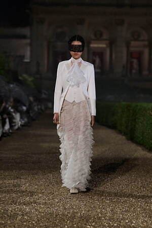 ディオール(DIOR) 2026年リゾートウィメンズコレクション  - 写真16