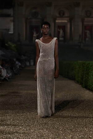 ディオール(DIOR) 2026年リゾートウィメンズコレクション  - 写真21