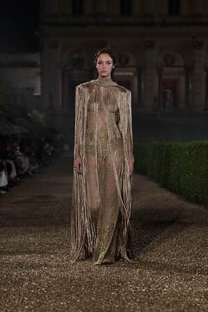 ディオール(DIOR) 2026年リゾートウィメンズコレクション  - 写真24