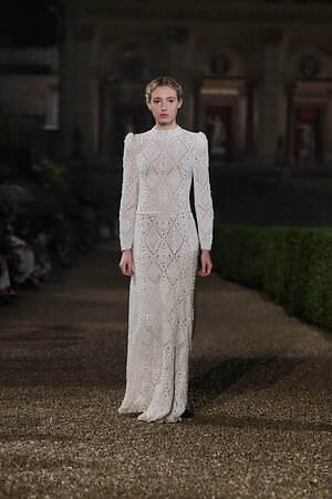 ディオール(DIOR) 2026年リゾートウィメンズコレクション  - 写真27