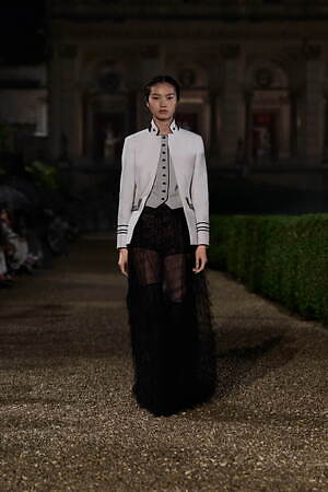 ディオール(DIOR) 2026年リゾートウィメンズコレクション  - 写真28